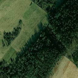 Satellite imagery of Peters Ridge, US