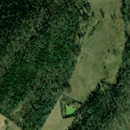 Satellite imagery of Peters Ridge, US