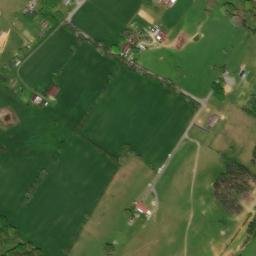 Satellite imagery of Wassom Ridge, US
