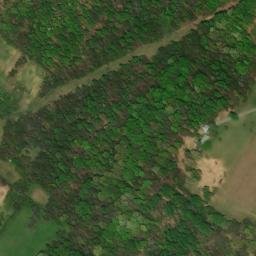 Satellite imagery of Wassom Ridge, US