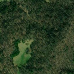 Satellite imagery of Brummett Prospect, US