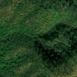 Satellite imagery of Treadway Prospect, US