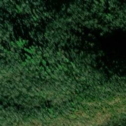 Satellite imagery of Harold Prospect, US