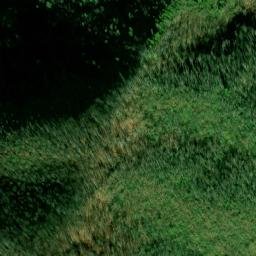 Satellite imagery of Harold Prospect, US