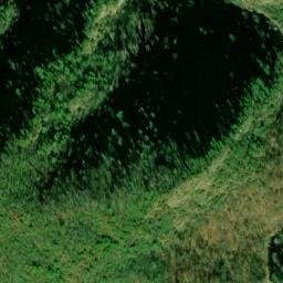 Satellite imagery of Flagpole Point, US