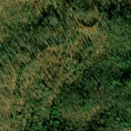 Satellite imagery of Polk Ridge, US