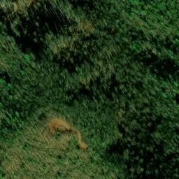 Satellite imagery of Polk Ridge, US