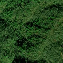 Satellite imagery of Rough Ridge, US