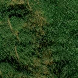 Satellite imagery of Rough Ridge, US