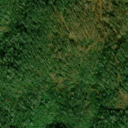 Satellite imagery of Rough Ridge, US