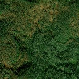 Satellite imagery of Bunton Ridge, US