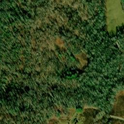 Satellite imagery of Cook Ridge, US