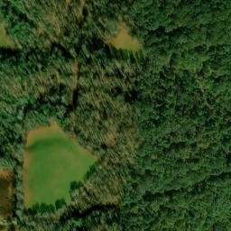 Satellite imagery of Cook Ridge, US