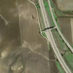 Satellite imagery of survey_point, DZ