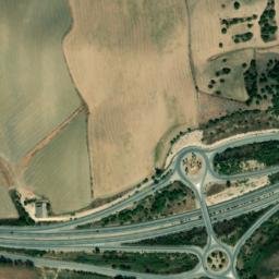 Satellite imagery of survey_point, DZ