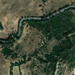 Satellite imagery of survey_point, DZ