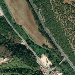 Satellite imagery of Castillo de vejer, ES