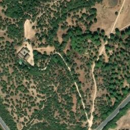 Satellite imagery of survey_point, DZ
