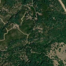 Satellite imagery of Cerro Víbora, ES