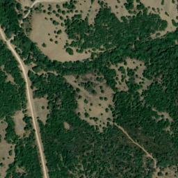 Satellite imagery of Cerro Víbora, ES