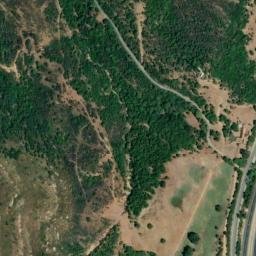 Satellite imagery of survey_point, DZ