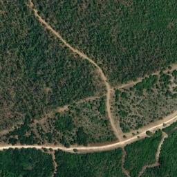 Satellite imagery of survey_point, DZ
