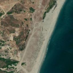Satellite imagery of survey_point, ES