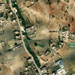 Satellite imagery of Koudiat ed Dekkar, DZ