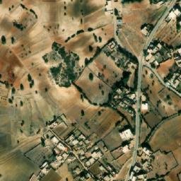 Satellite imagery of Koudiat ed Dekkar, DZ