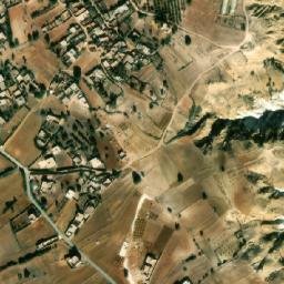 Satellite imagery of Koudiat ed Dekkar, DZ