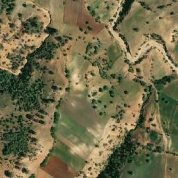 Satellite imagery of Djebel Mizab, DZ