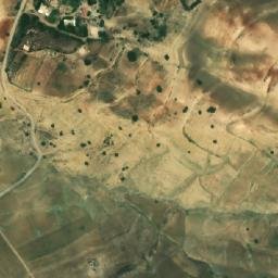 Satellite imagery of Djebel Mahouia, DZ