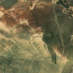 Satellite imagery of Djebel Mahouia, DZ