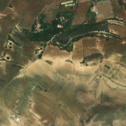Satellite imagery of Djebel Mahouia, DZ