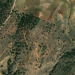 Satellite imagery of Sra Moulha, DZ