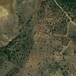 Satellite imagery of Sra Moulha, DZ