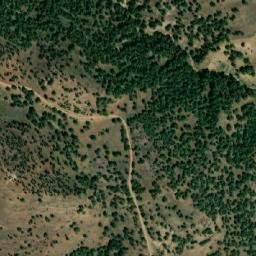 Satellite imagery of Sra Moulha, DZ