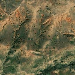 Satellite imagery of Sarat el Bahri, DZ