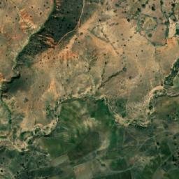 Satellite imagery of Sarat el Bahri, DZ