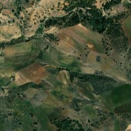 Satellite imagery of Kef Ezzeboudj, DZ