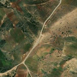 Satellite imagery of Kef Ezzeboudj, DZ