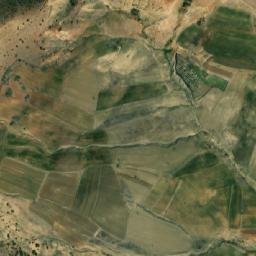 Satellite imagery of Kef Ezzeboudj, DZ