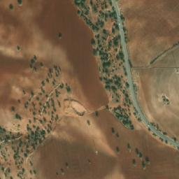 Satellite imagery of Boussaouel, DZ