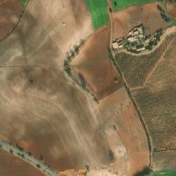 Satellite imagery of Boussaouel, DZ