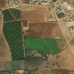 Satellite imagery of Boussaouel, DZ