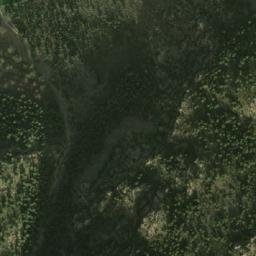 Satellite imagery of Koudiet Erreyacha, DZ
