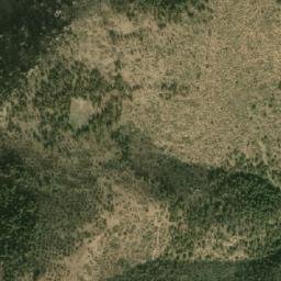 Satellite imagery of Koudiet Erreyacha, DZ