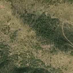 Satellite imagery of Koudiet Erreyacha, DZ