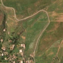 Satellite imagery of Djebel Guelala, DZ