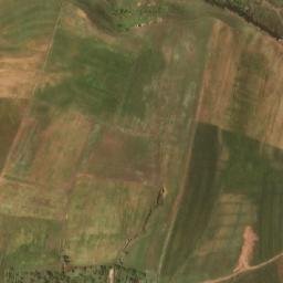 Satellite imagery of Djebel Guelala, DZ
